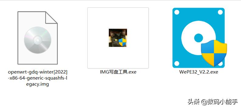 旧电脑安装openwrt教程,电脑openwrt设置教程