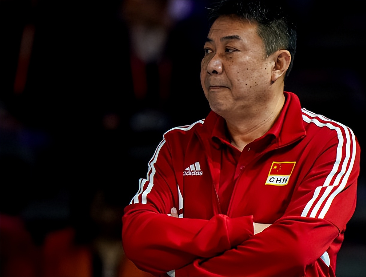 战胜巴西蔡斌被采访说了什么,对战巴西蔡斌喊暂停时说的话