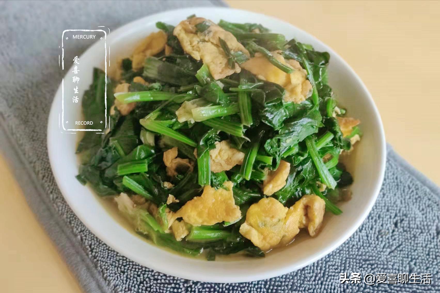 教你几道冬季美味菜谱,入冬必吃六种食物