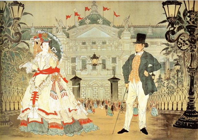 日文源自汉字为何我们听不懂,日文为什么能看懂