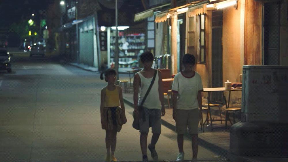 张子枫雷佳音面试,雷佳音张子枫天才基本法男明星