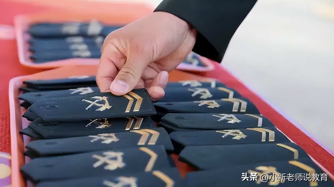 报考定向军士要提前准备什么,定向培养军士的报考条件和要求