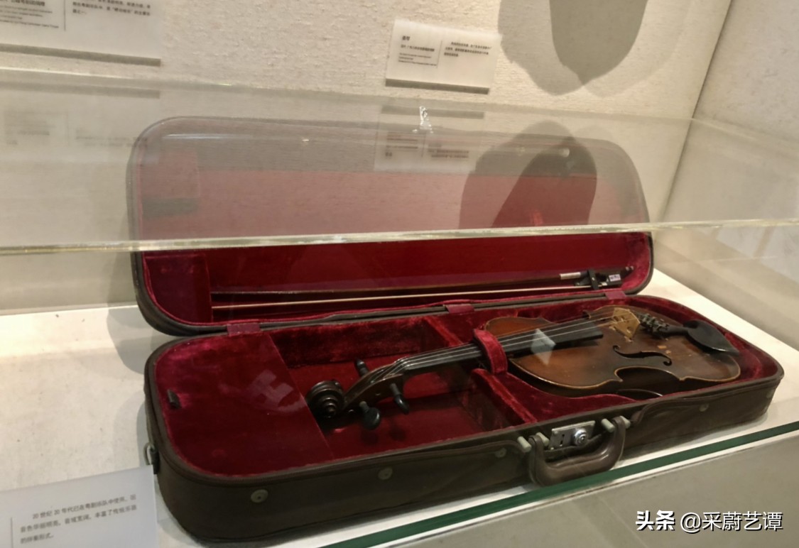 粤剧、京剧和川剧的乐器图识