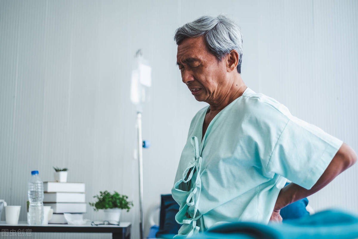 老人即将离世前亲人会有什么征兆,亲人离世前有啥征兆