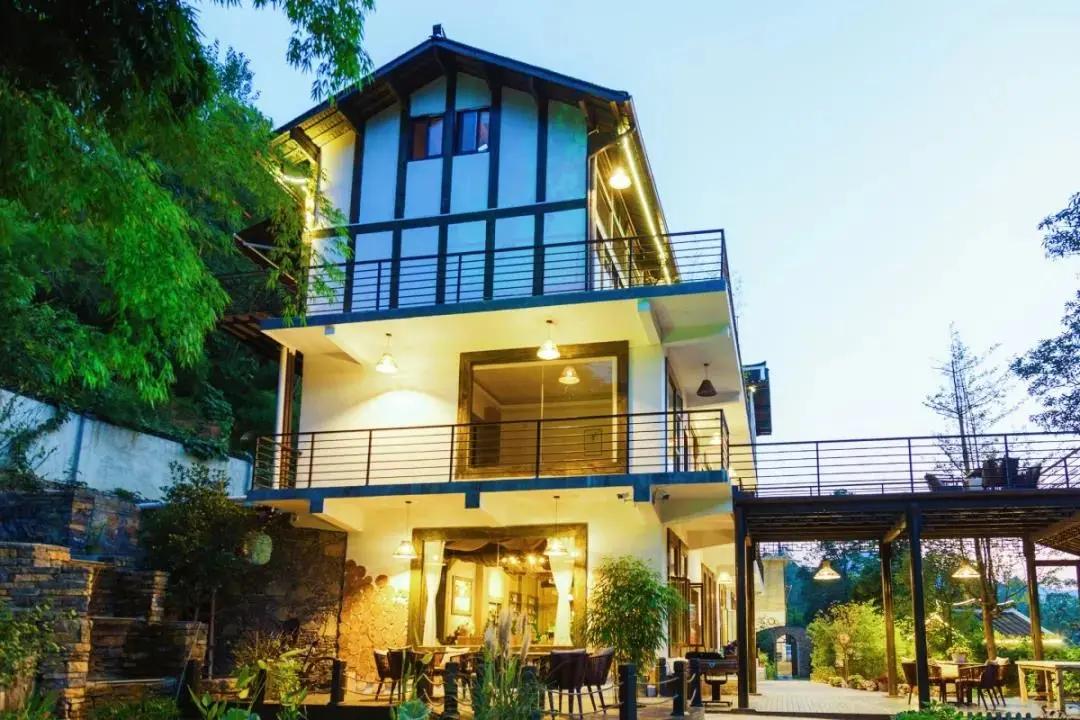 贵阳乌当周围民宿,乌当休闲民宿