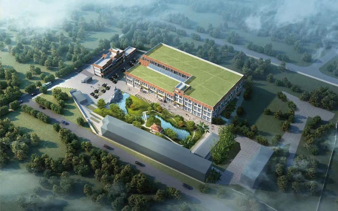 福海茶厂原料,福海茶厂地址