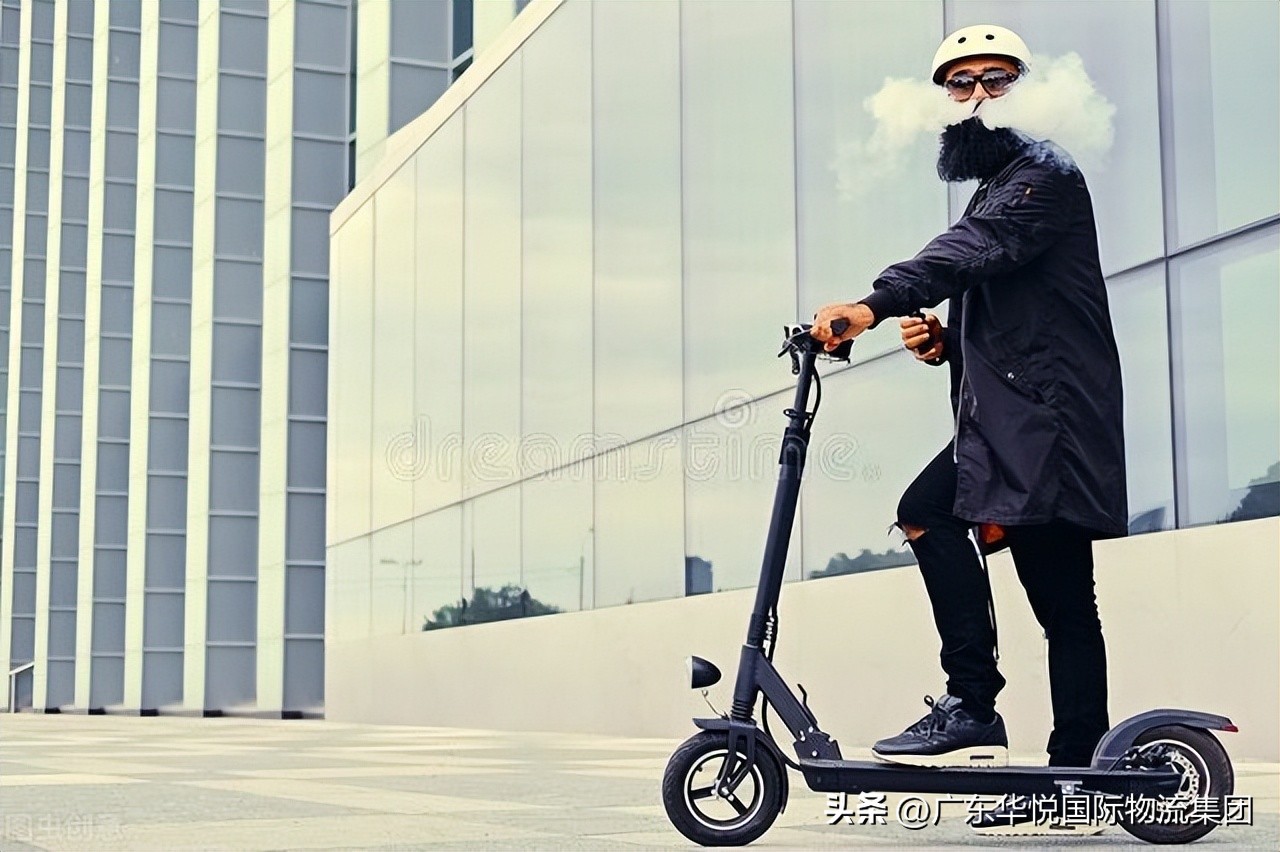 电动滑板车出口外贸,电动滑板车出口日本