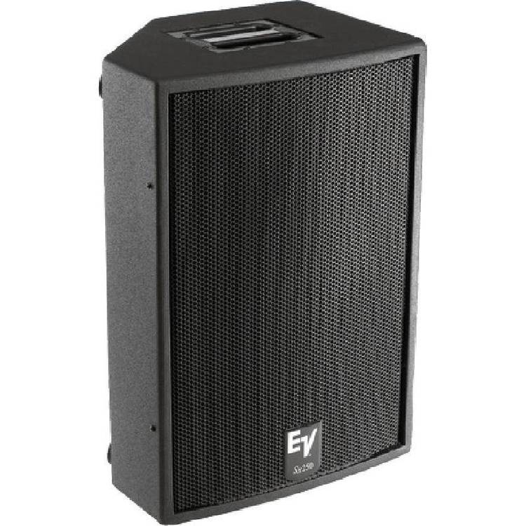 美国EVSxA25015寸有源音响专业会议室音箱设备