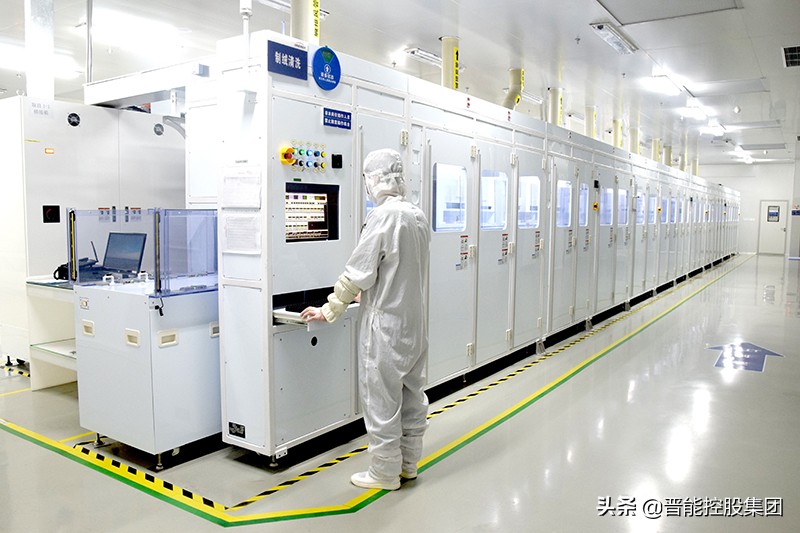 晋能清洁能源科技有限公司组件,晋能清洁能源科技有限公司现状