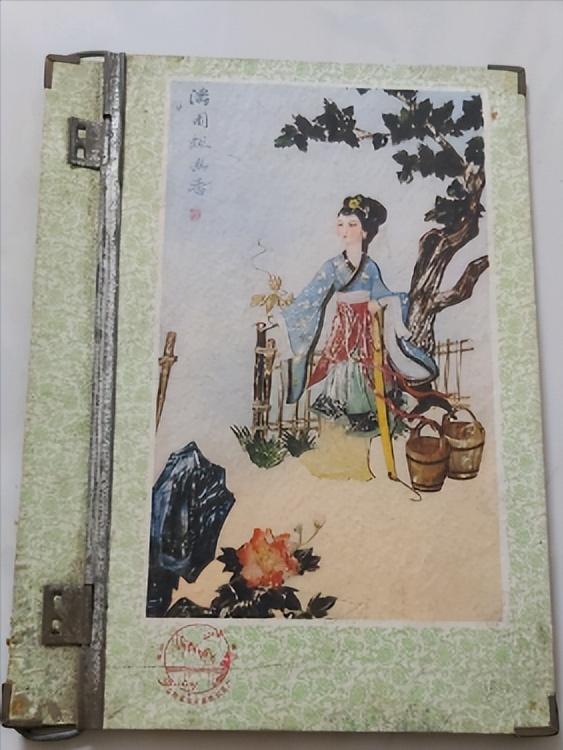 老一辈人曾用过的老物品,老物件见过三样说明你真的老了