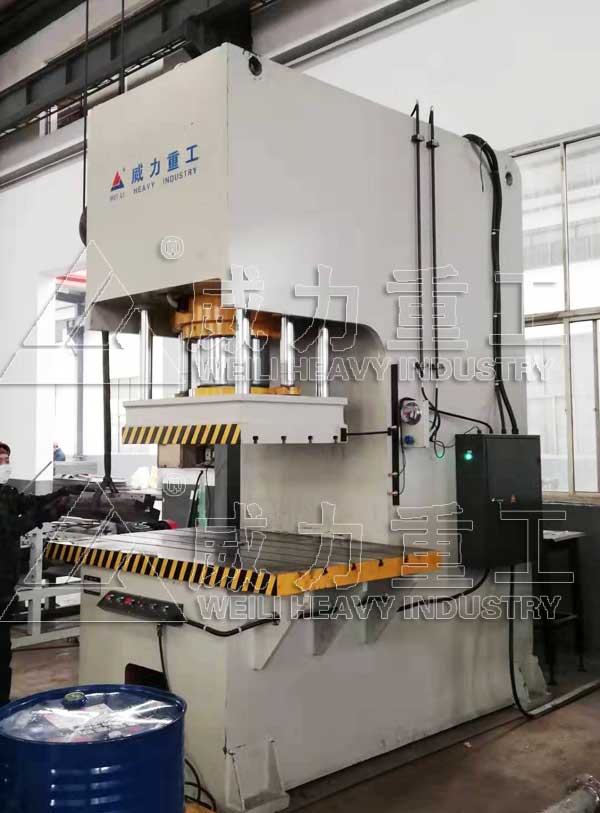 400吨单臂液压机,40吨单柱液压机价格