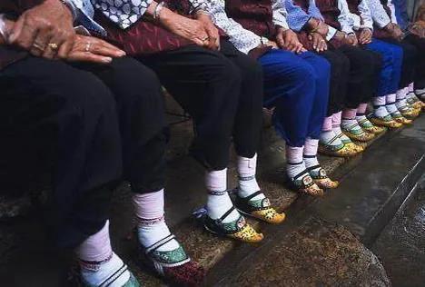 古人的长相,古代长得好看也是种特权