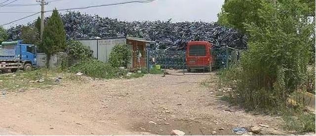 都是人才，疫后捞偏门，共享单车全“灰了”