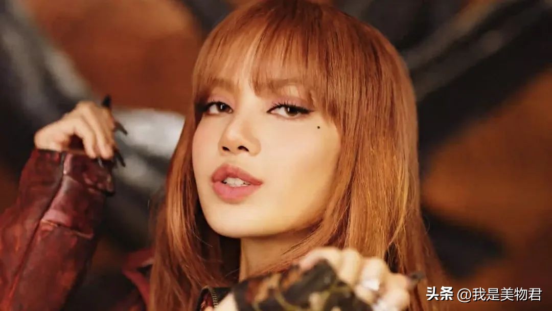 人均手握高奢代言的BLACKPINK，每一帧镜头都好贵