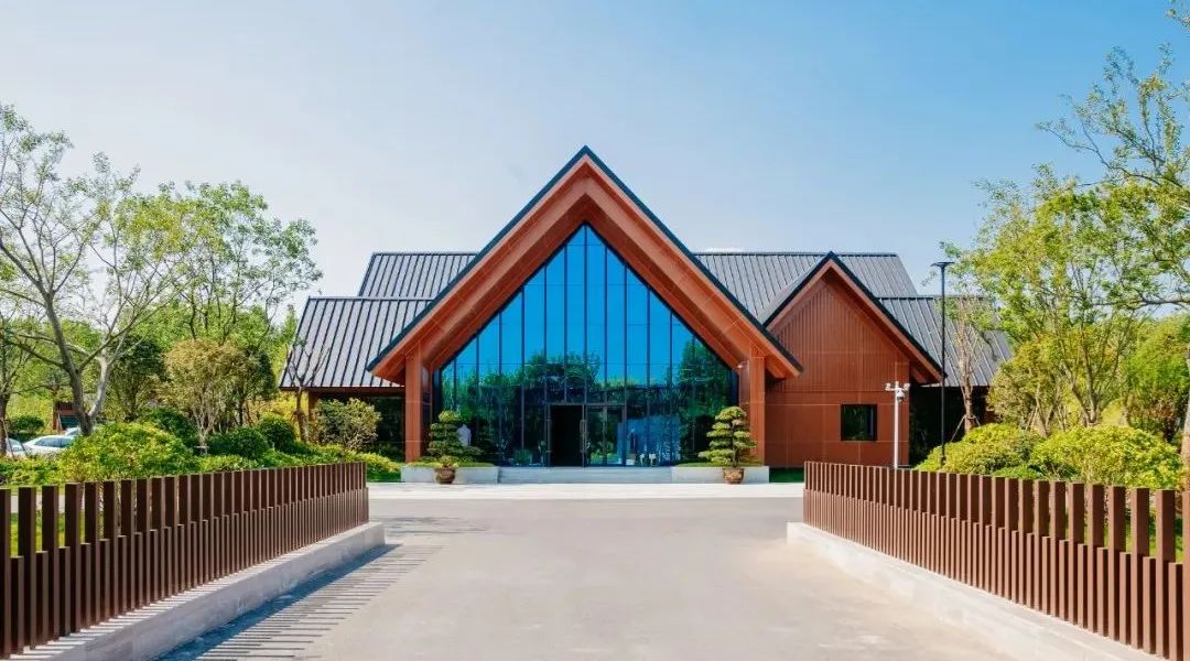 扬州创业公园,扬州企业家公园价位