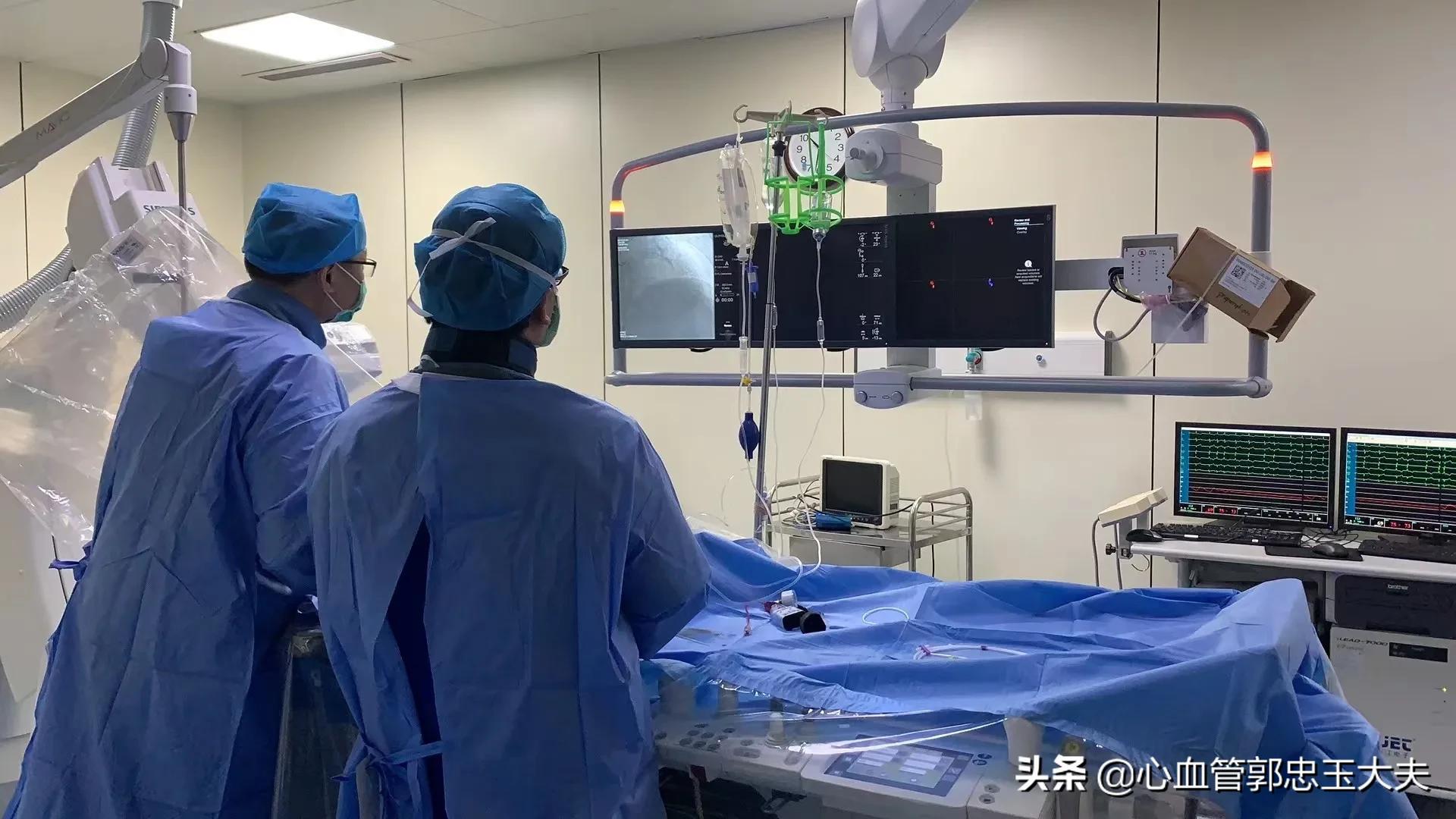 为什么支架内更容易堵,指标正常但支架内再狭窄