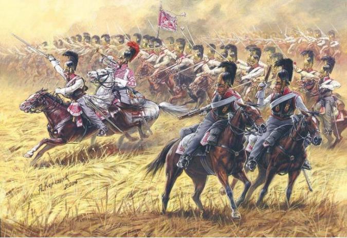 巴西成为超级大国,巴西的历史是一部征服的历史