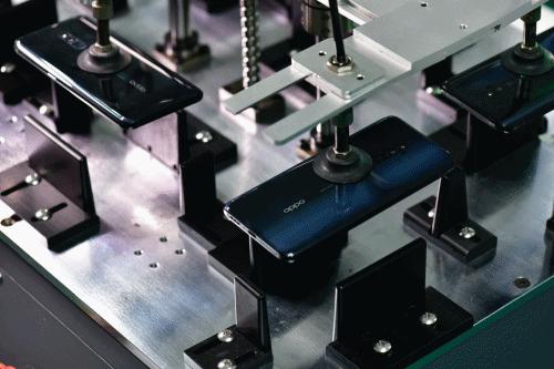 买手机得看品控，华为绿厂优先考虑，选对至少能用好多年