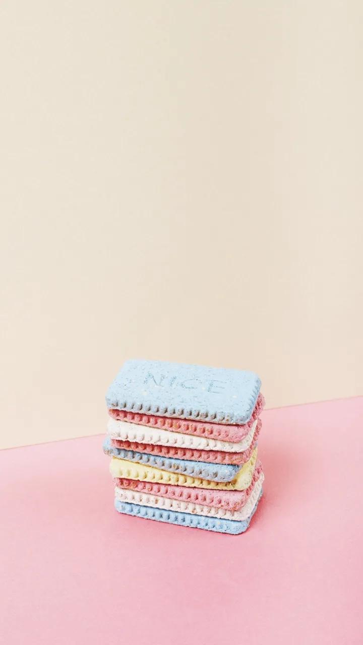 治愈系美食壁纸吃货看过来,唯美治愈美食壁纸