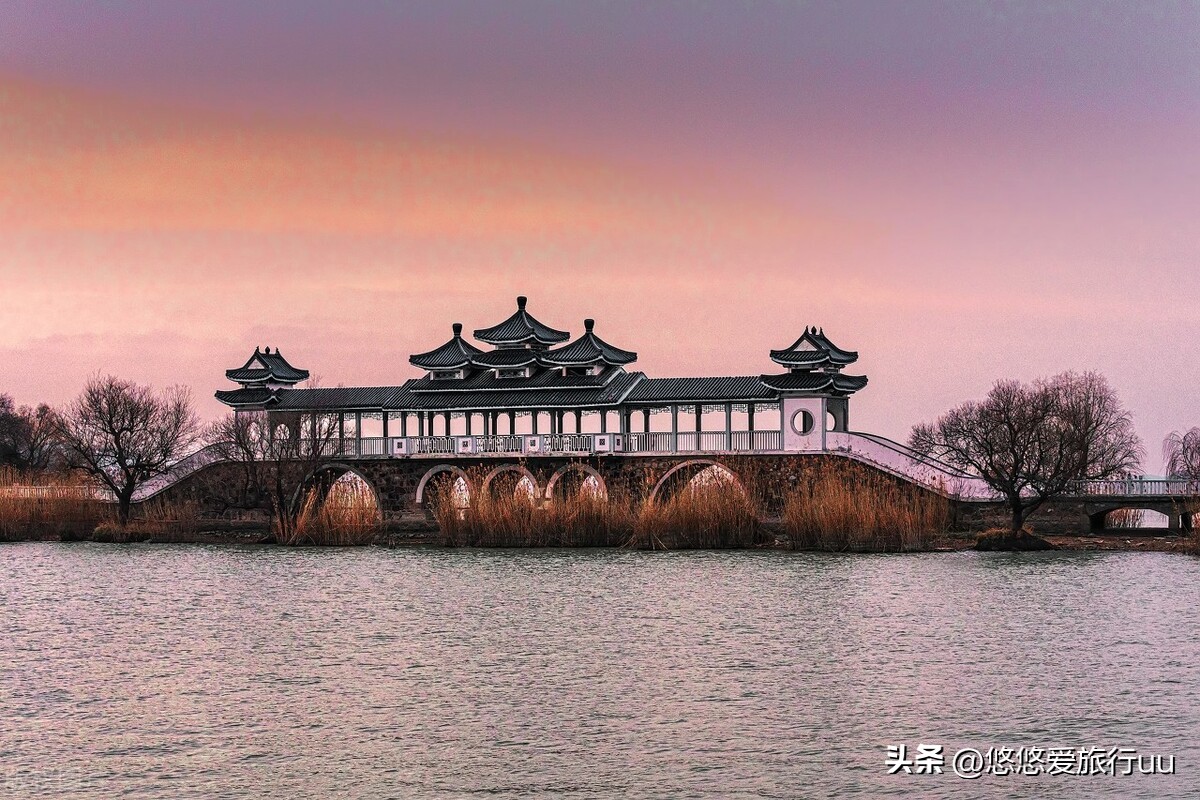 无锡旅游景点最值得去的地方,无锡市旅游必去十大景点有哪些