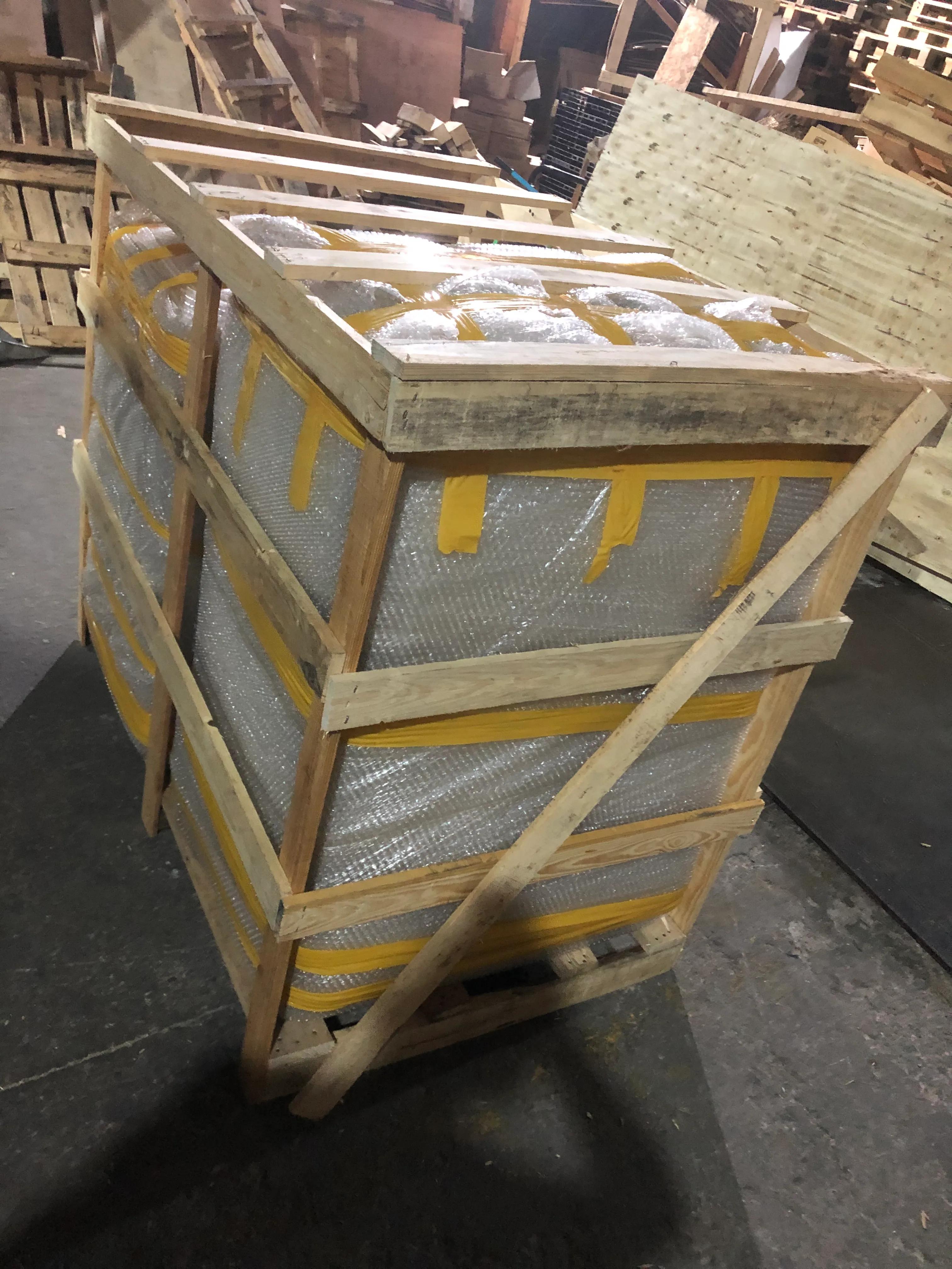 上海物流公司货物配送,上海大型物流运输找哪家物流