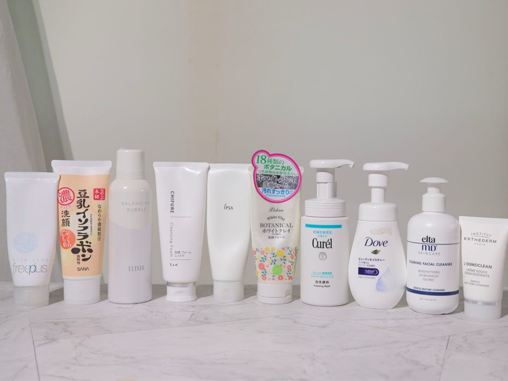 人到老了这四样东西最可靠,中年女人护肤品最好的是什么牌子