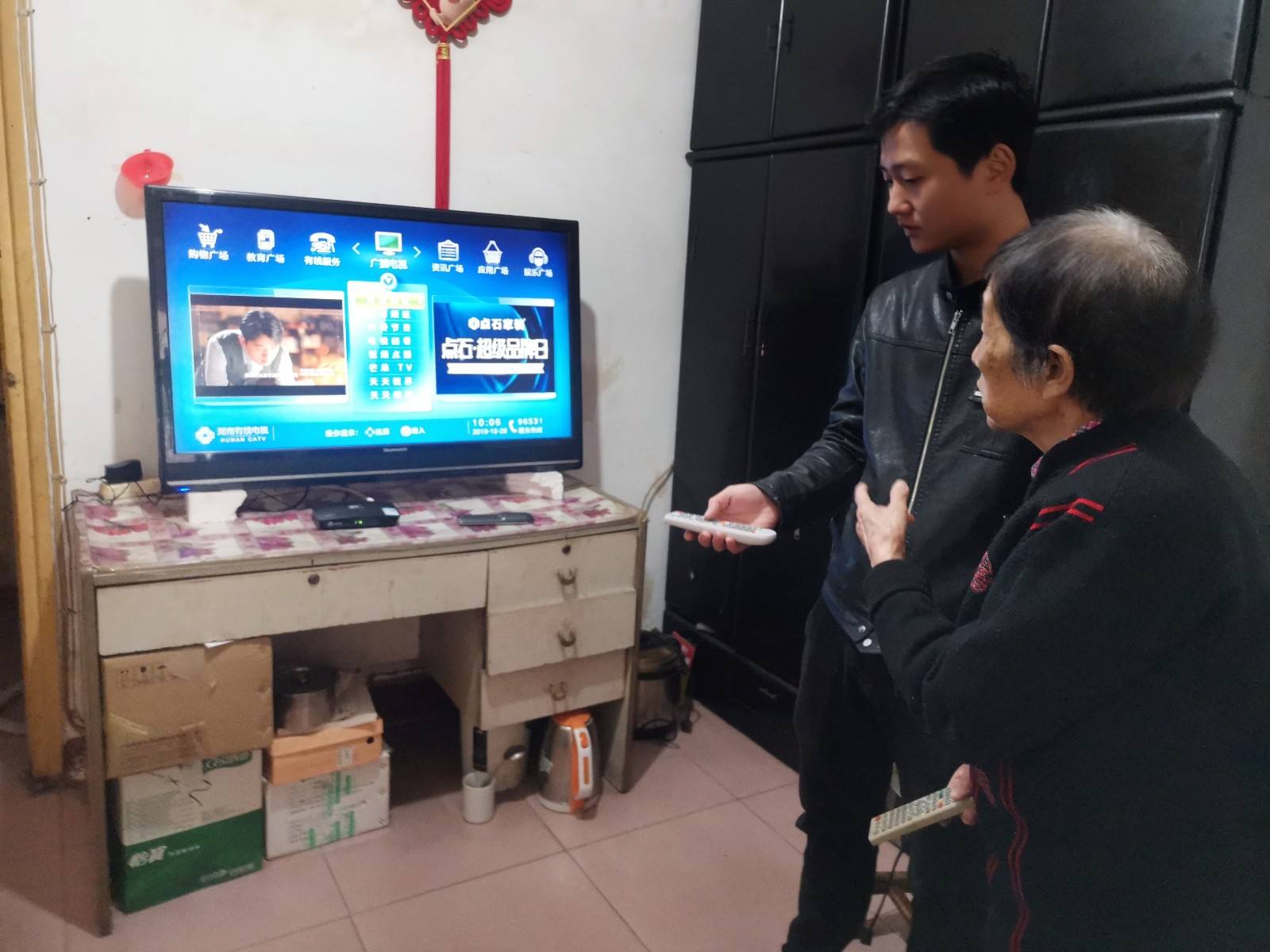 电视开机广告被要求整改,索尼电视一直弹出广告