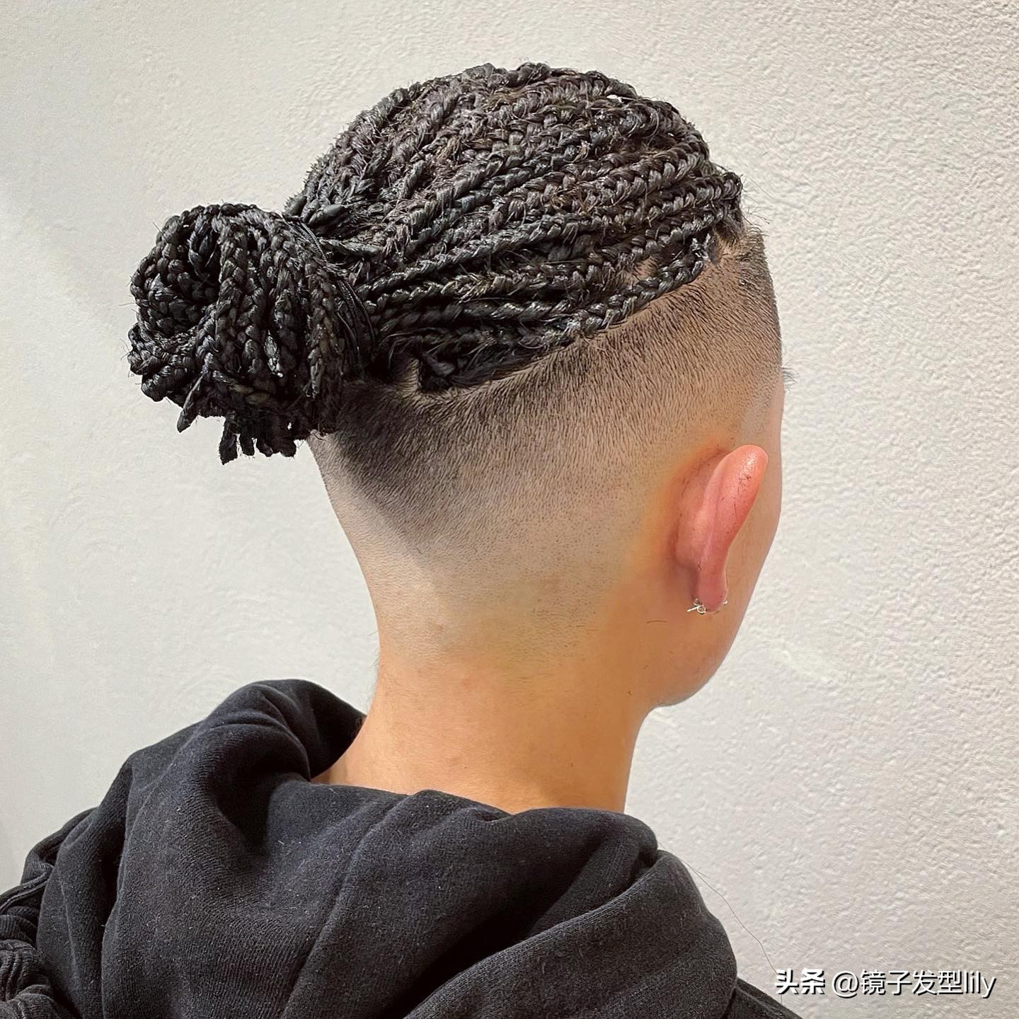 6款男士发型剪完潮流又帅气,男士剪什么发型好看又帅气