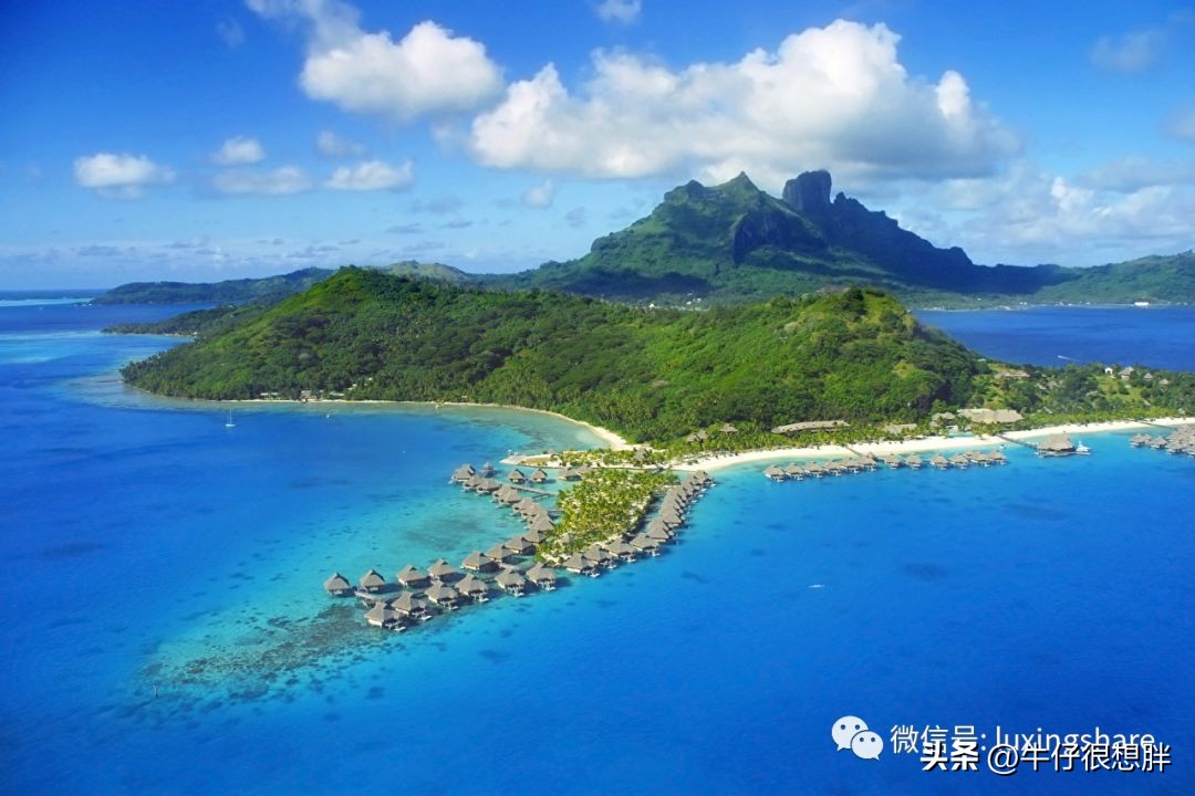 带上这篇夏威夷大岛旅游攻略，去火山一探究竟