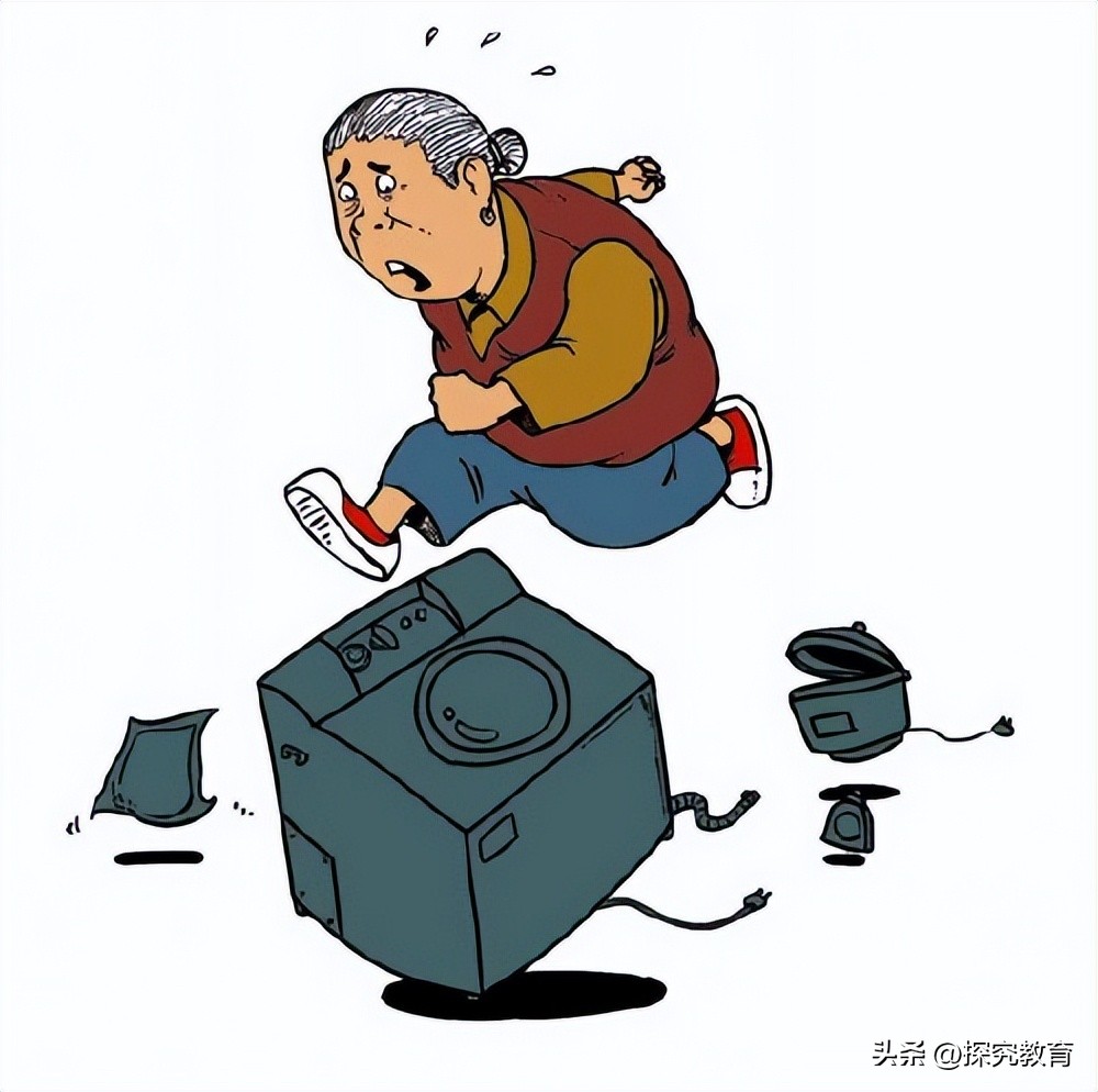 退休老人在想什么,退休老人怎么过才开心