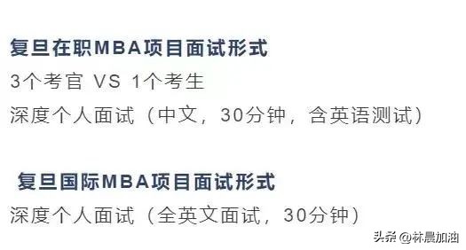 复旦mba和交大mba哪个好,复旦管院mba课程有哪些