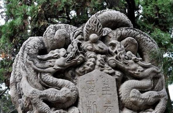 龙生九子的九个龙子及对应图片,龙生九子真的只有九个龙子吗