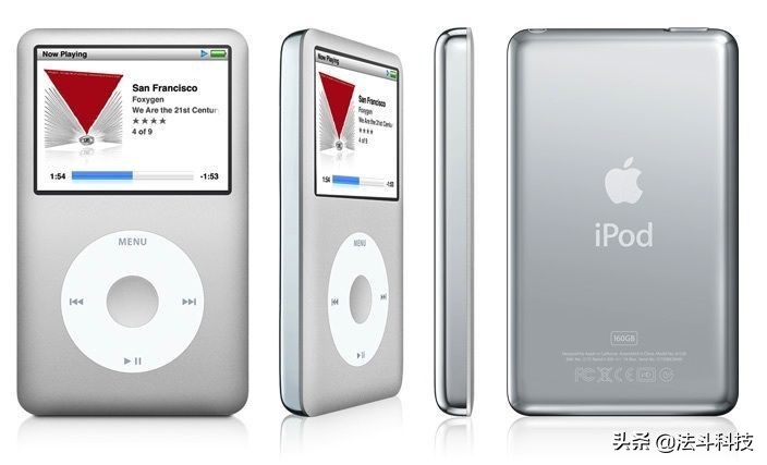 苹果官宣停产iPodtouch,苹果停产ipodtouch了吗