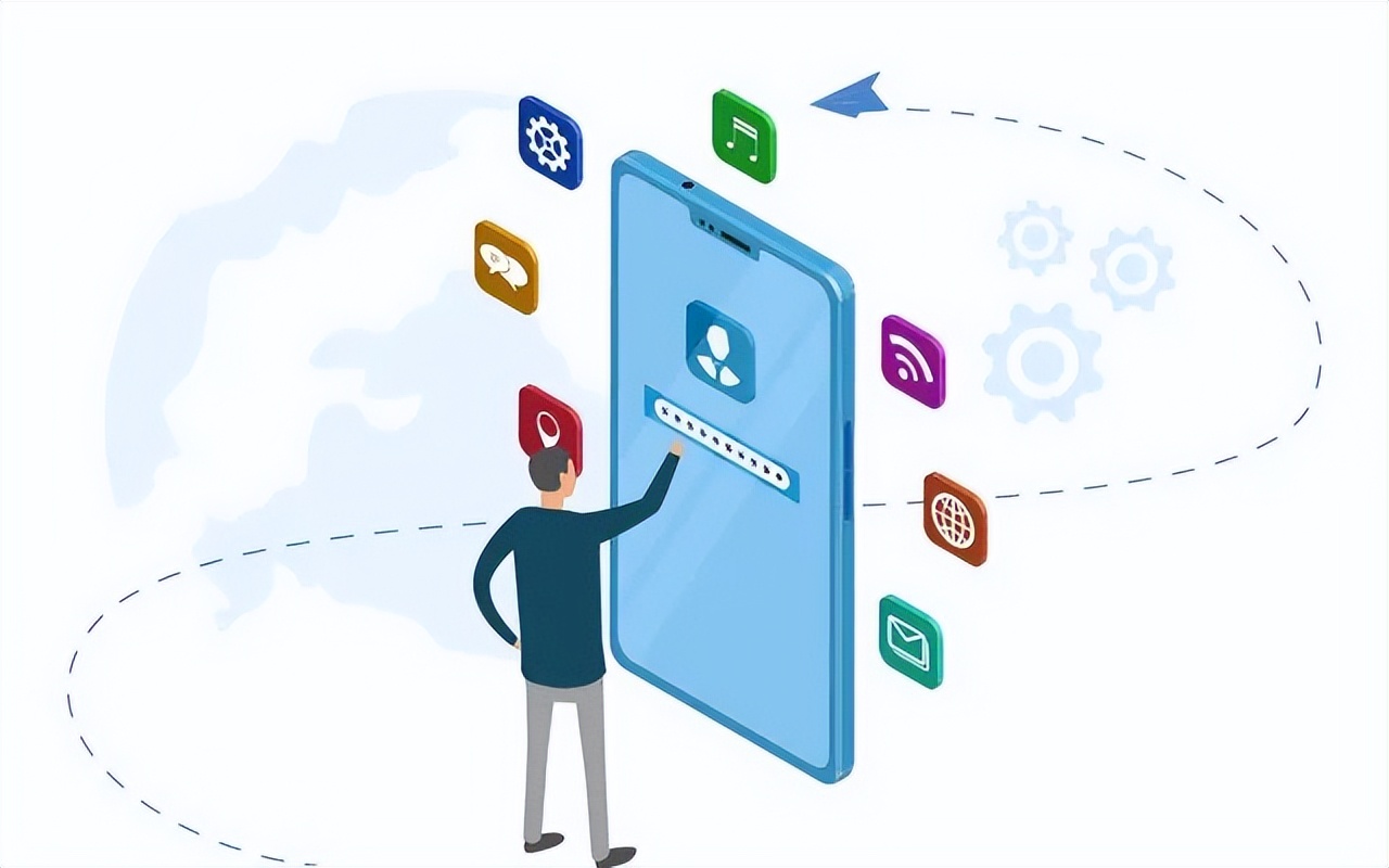 警惕！你可能已经在网上被“曝光”了！