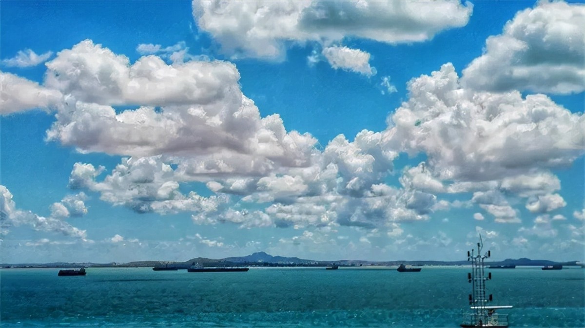 印度马六甲海峡怎么解封,印度对马六甲海峡有影响吗