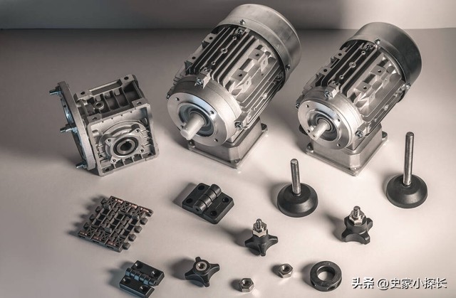 三相交流异步电机常用的调速方式,异步电机变频调速经典控制方法