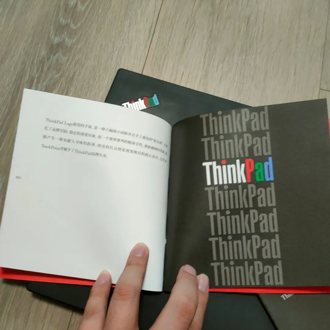 thinkpad20周年款,thinkpad30周年