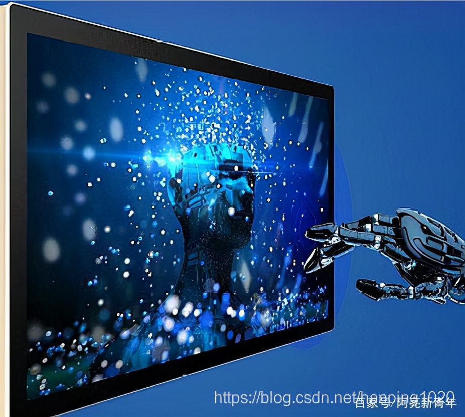 农村电视天线发展史,crt电视发展史