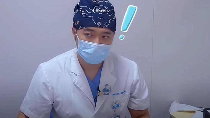 你好儿科医生5岁女孩流血后续,你好儿科医生女孩流血后续