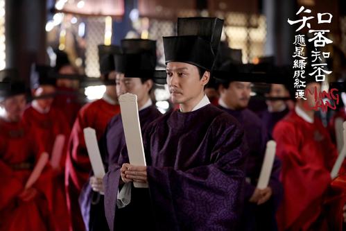 知否知否里的娴姐是谁,知否为什么娴姐不能高嫁