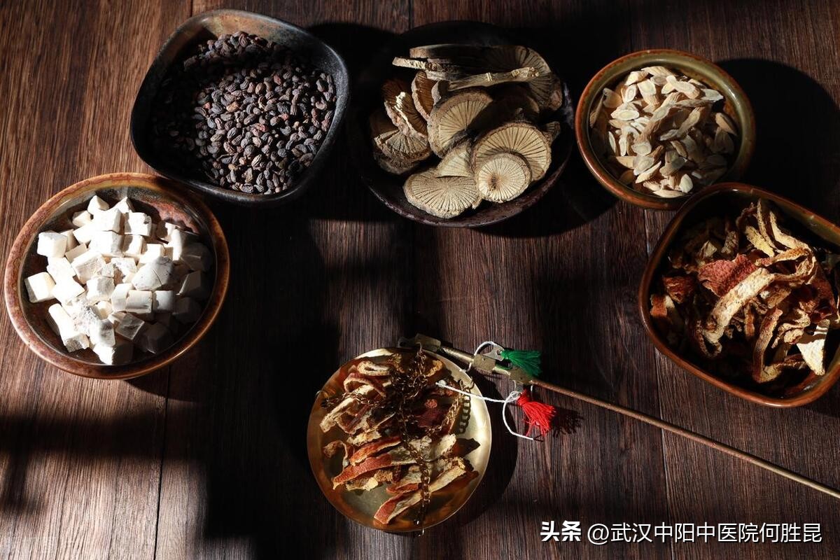 带状疱疹后遗症神经痛的针灸处方,带状疱疹神经痛后遗症中医处方