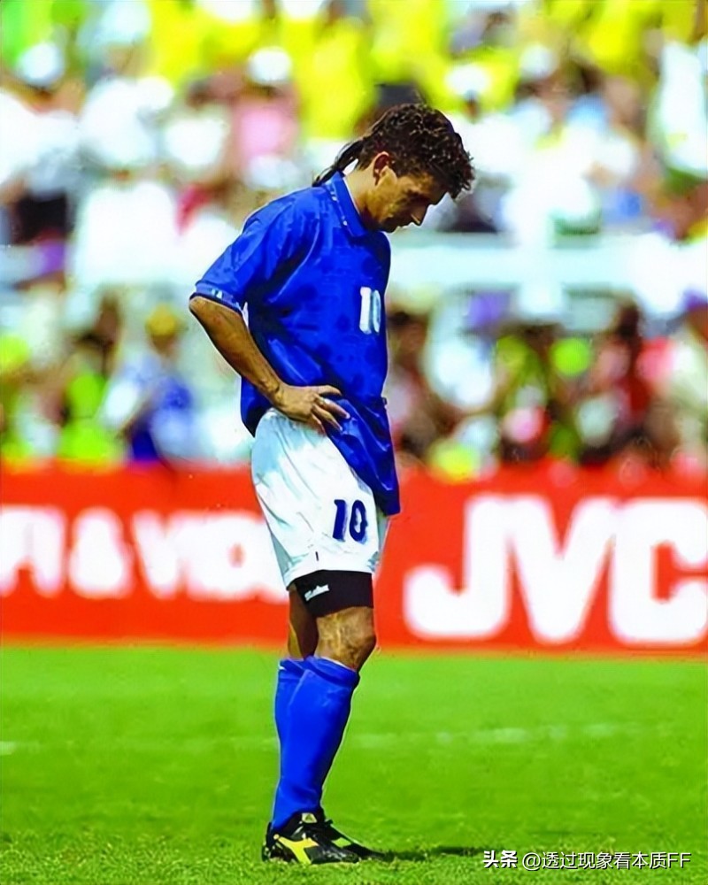 历届世界杯十大悲惨瞬间,世界杯十大悲情瞬间视频