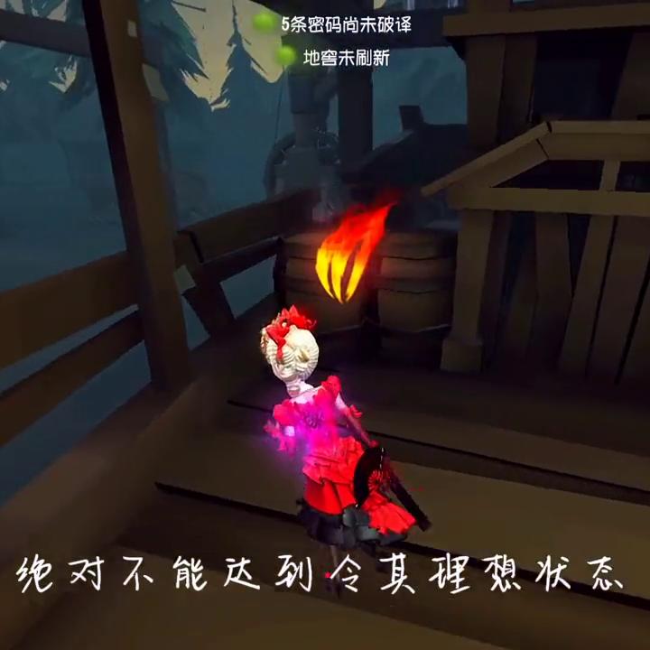 柯烂の求生手册第六期:你好，博弈！#游戏日常