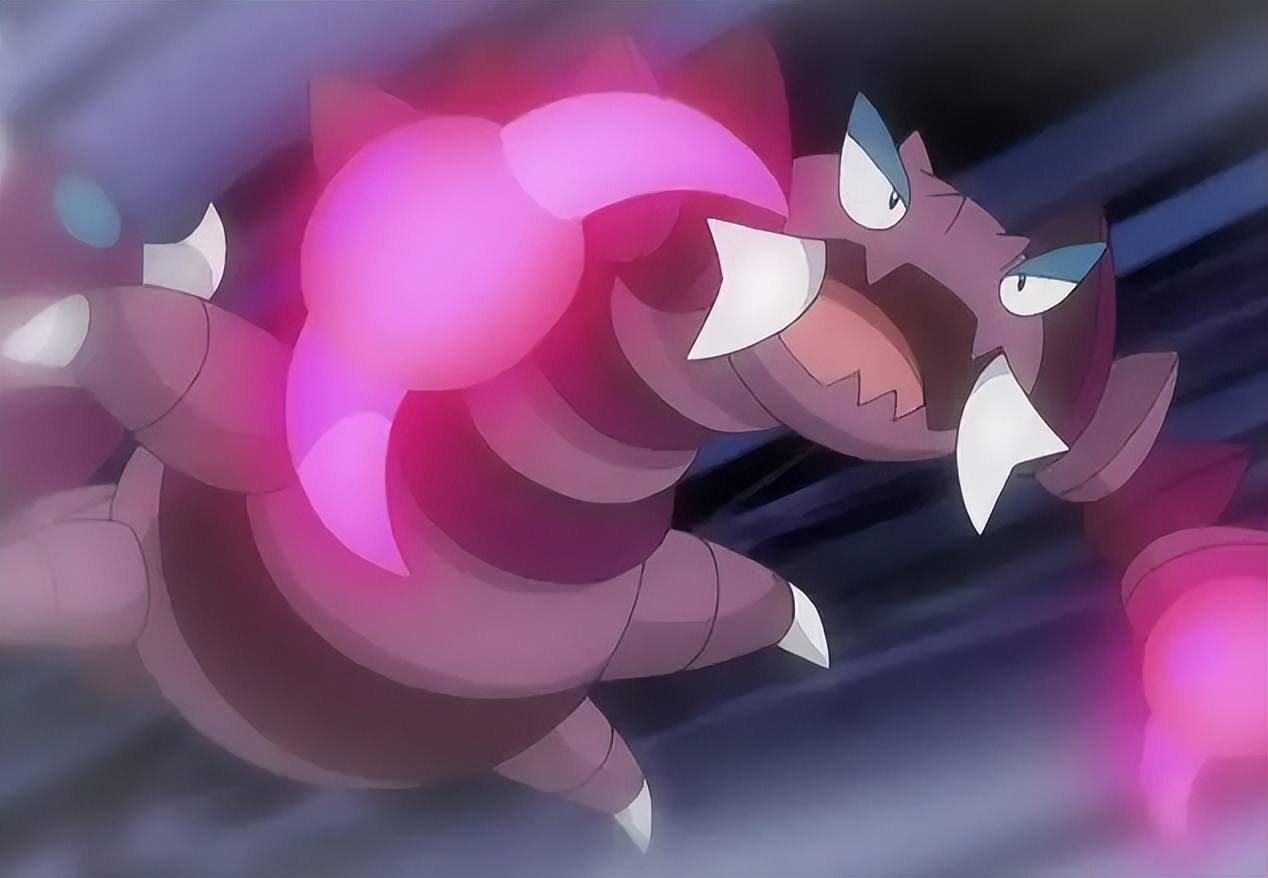 宝可梦世界人均体质,宝可梦毒锁链特性