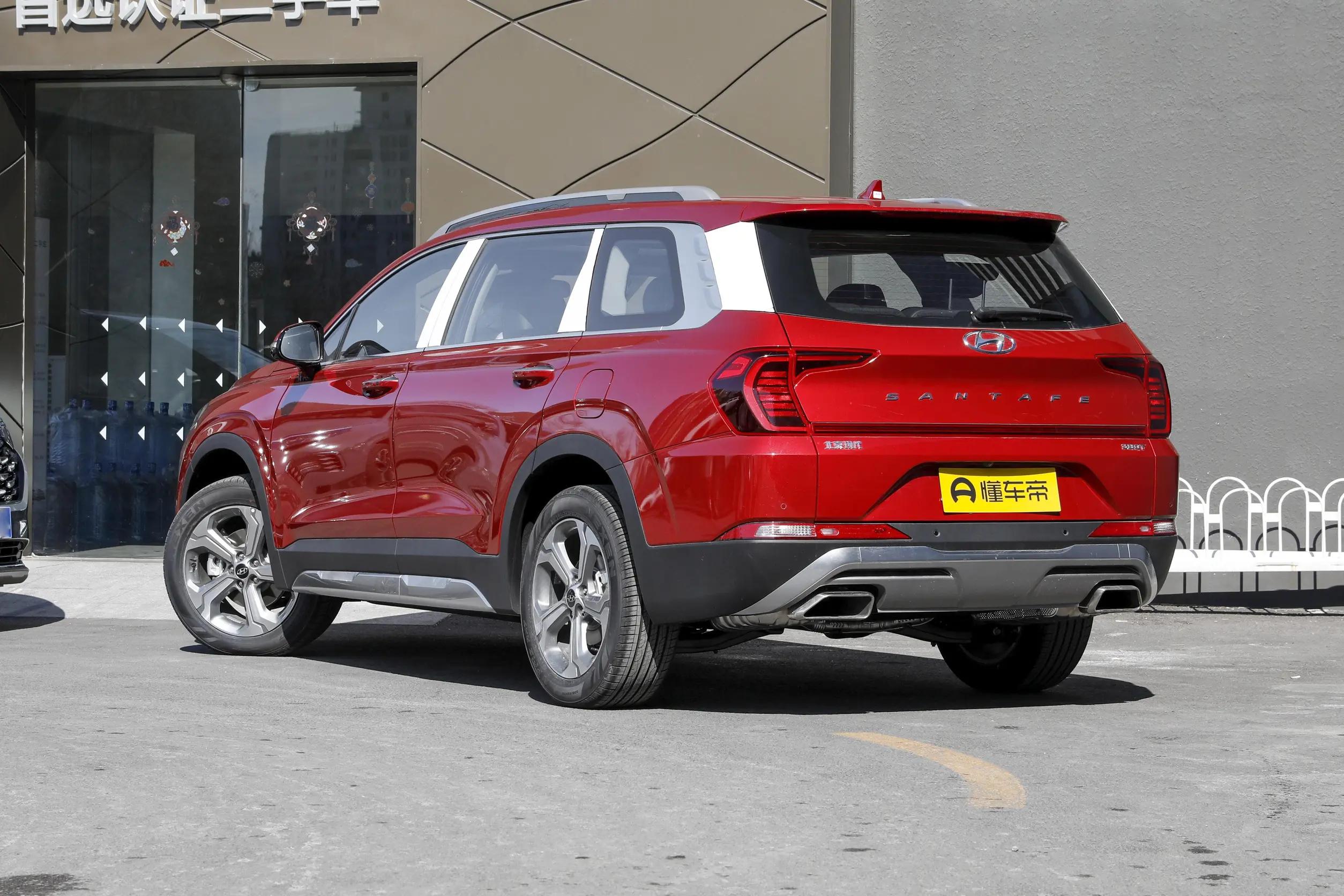 广汽传祺gs8吊打汉兰达,胜达和传祺gs8怎么选