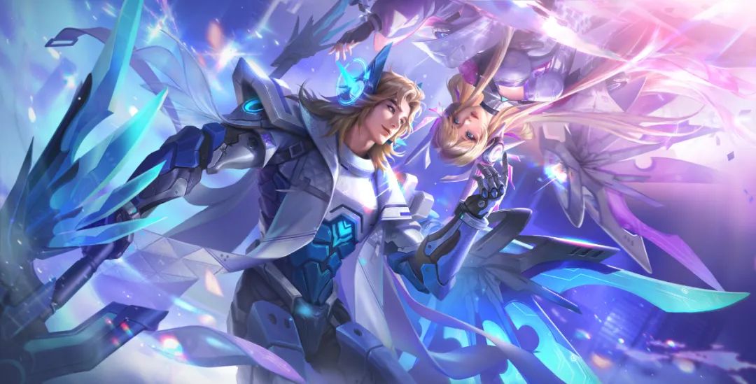 项羽史诗皮肤上架,项羽情人节皮肤史诗限定皮肤特效