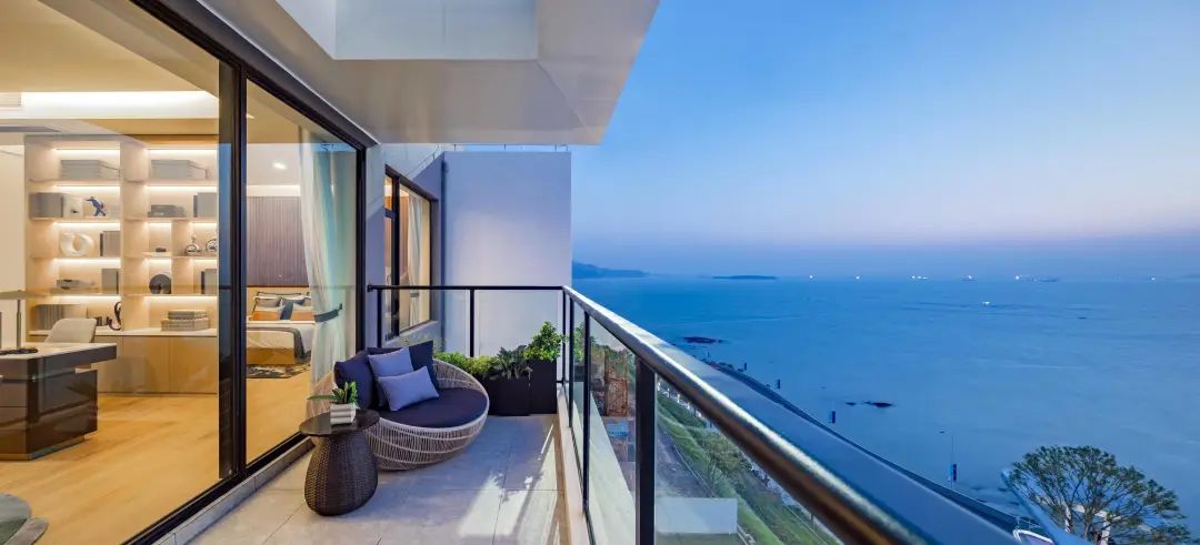 碧桂园十里银滩一期,碧桂园十里银滩维港湾