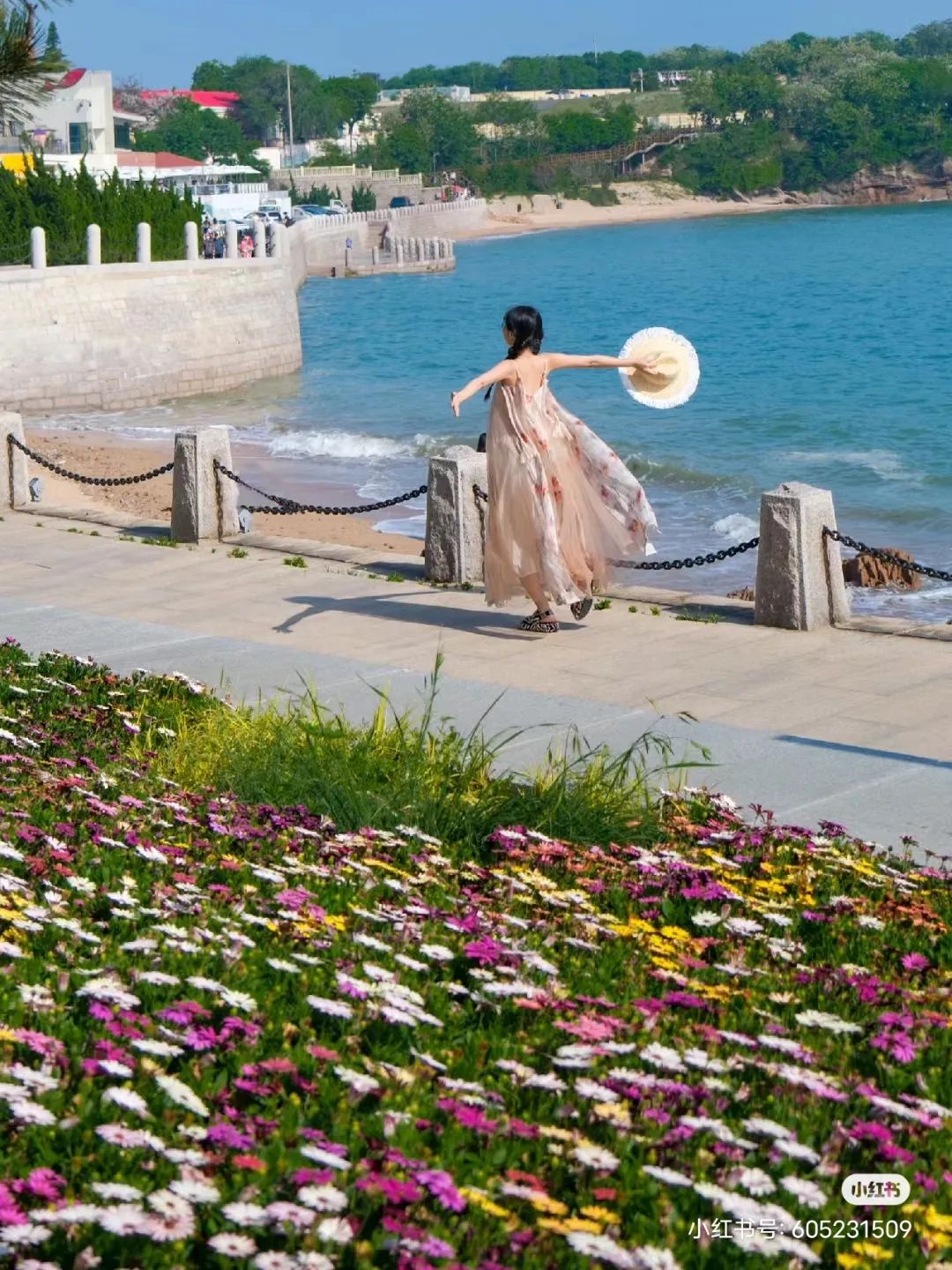 青岛最值得去的拍照打卡地,青岛最适合拍照的十个地方