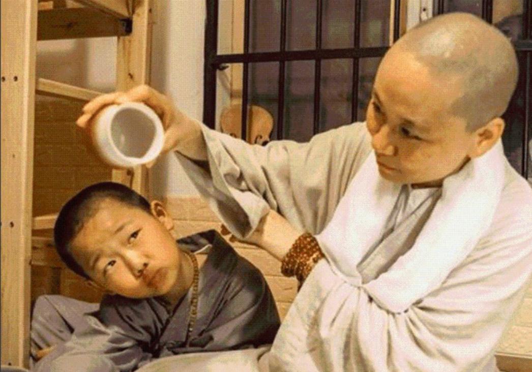 2008年985学霸因梦出家，被称作“最美尼姑”，今33岁仍不愿还俗