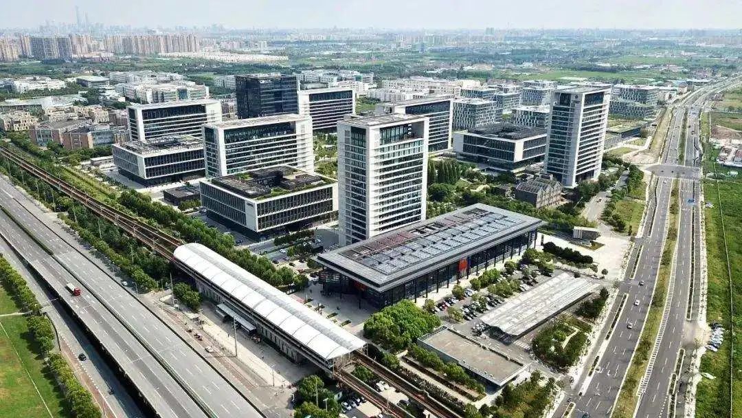 前滩花园,前滩后花园